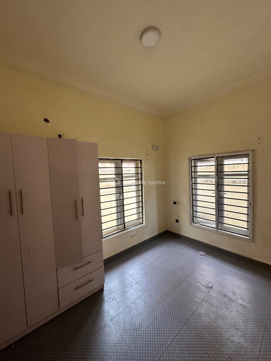 Four Bedroom Fully Detached Duplex with Bq, Ikota, Lekki, Lagos, Detached Duplex for Rent
