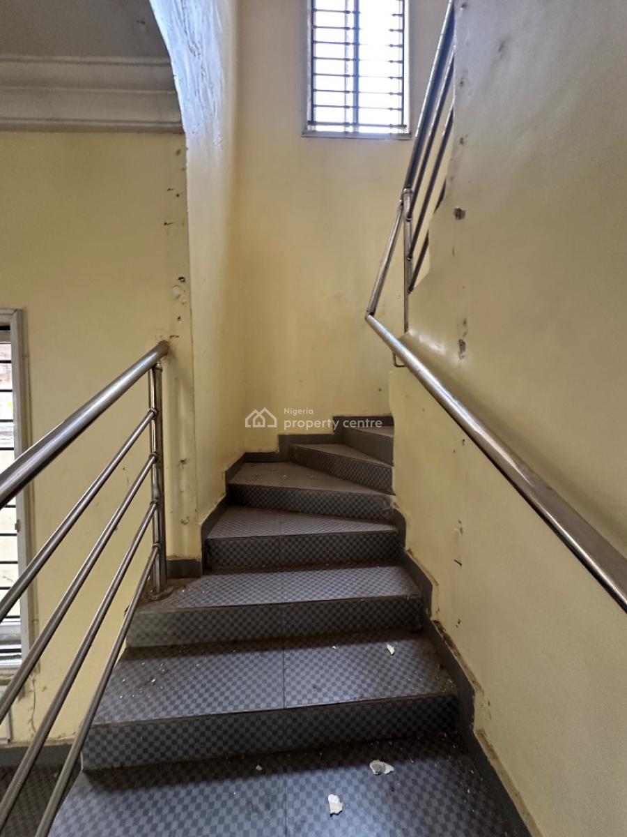 Four Bedroom Fully Detached Duplex with Bq, Ikota, Lekki, Lagos, Detached Duplex for Rent
