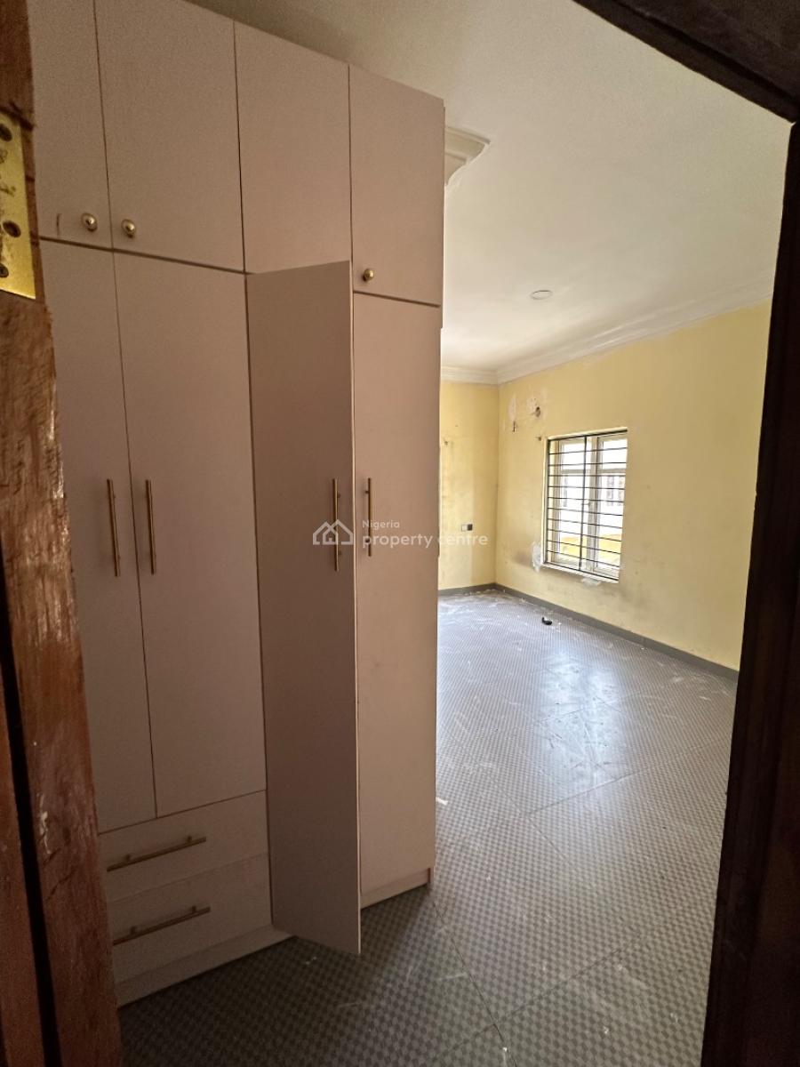 Four Bedroom Fully Detached Duplex with Bq, Ikota, Lekki, Lagos, Detached Duplex for Rent