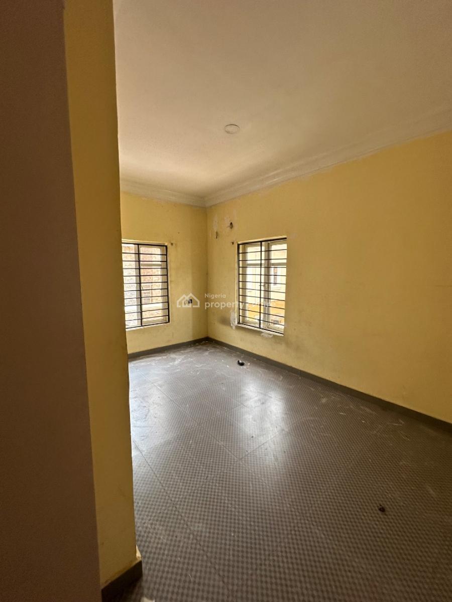 Four Bedroom Fully Detached Duplex with Bq, Ikota, Lekki, Lagos, Detached Duplex for Rent