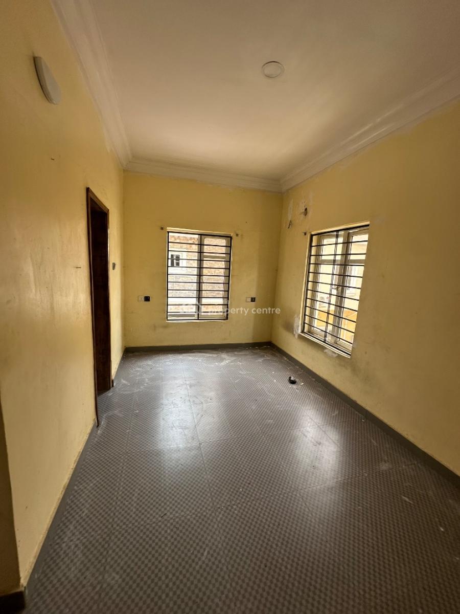Four Bedroom Fully Detached Duplex with Bq, Ikota, Lekki, Lagos, Detached Duplex for Rent