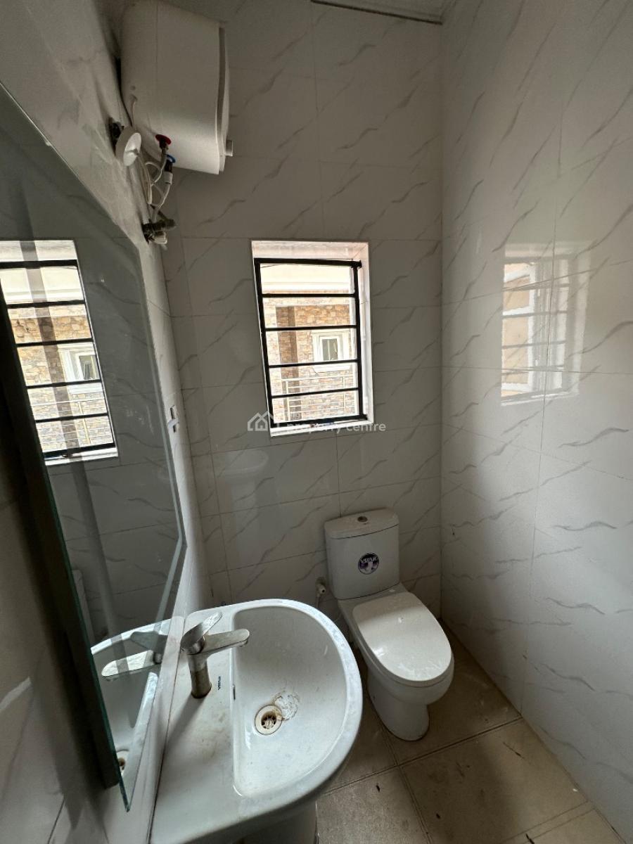 Four Bedroom Fully Detached Duplex with Bq, Ikota, Lekki, Lagos, Detached Duplex for Rent