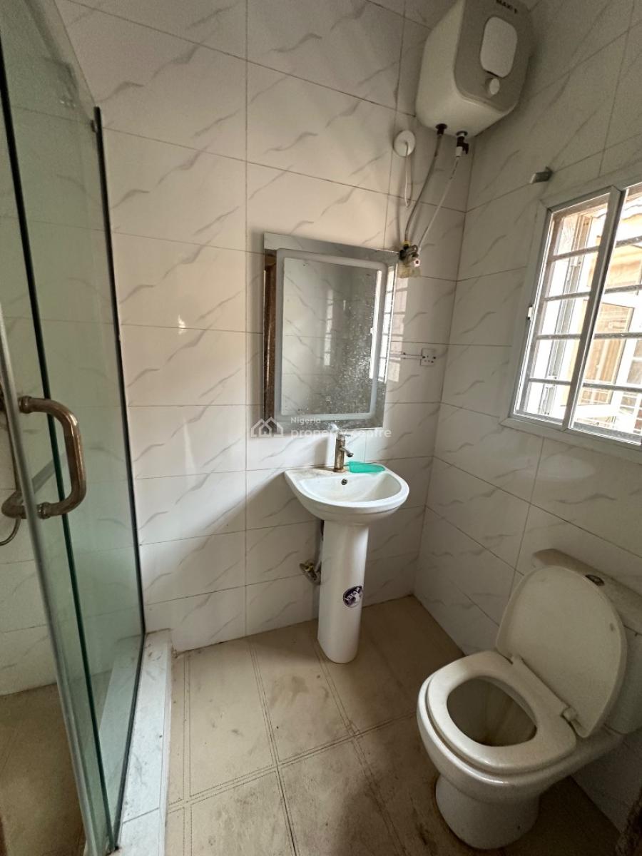 Four Bedroom Fully Detached Duplex with Bq, Ikota, Lekki, Lagos, Detached Duplex for Rent