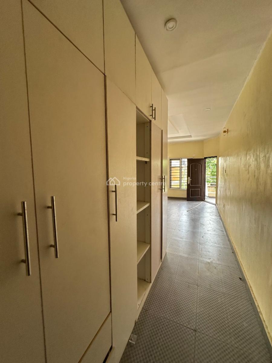 Four Bedroom Fully Detached Duplex with Bq, Ikota, Lekki, Lagos, Detached Duplex for Rent