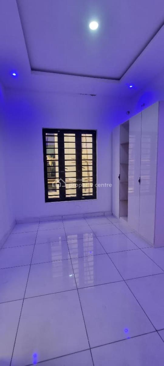 Lovely 4 Bedroom Semi-detached Duplex, Gbagada, Lagos, Semi-detached Duplex for Sale