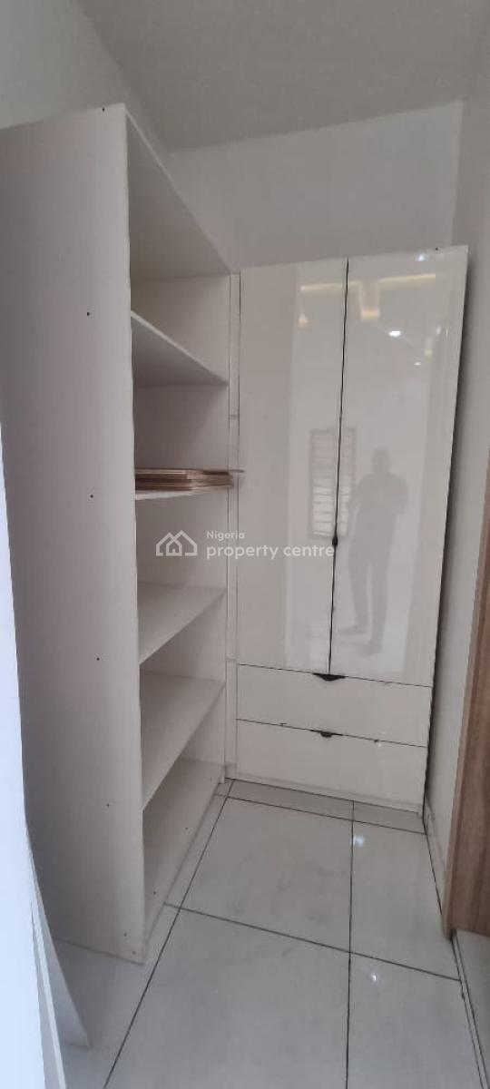 Lovely 4 Bedroom Semi-detached Duplex, Gbagada, Lagos, Semi-detached Duplex for Sale