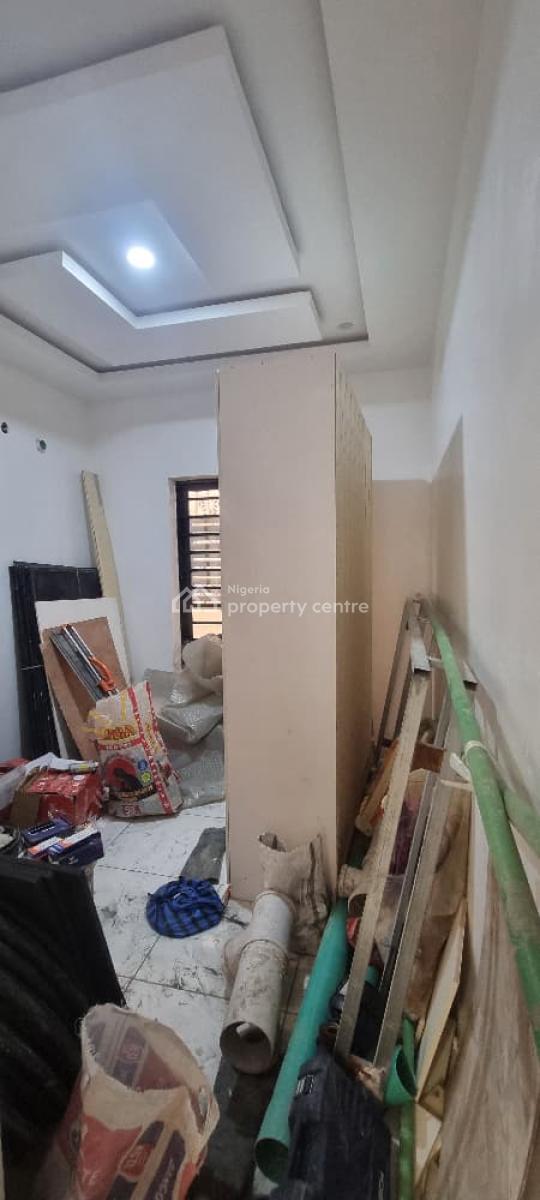 Lovely 4 Bedroom Semi-detached Duplex, Gbagada, Lagos, Semi-detached Duplex for Sale