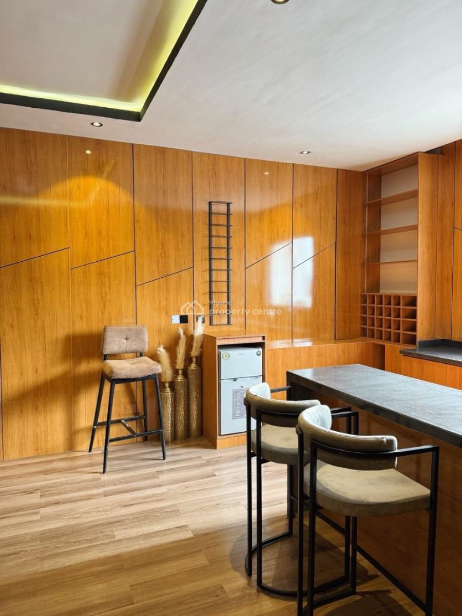 2 Units of Beautiful 2 Bedroom Apartment with Ps5, Agungi, Lekki, Lagos, Flat / Apartment Short Let