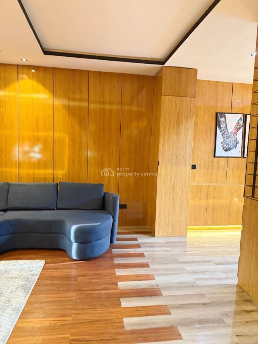 2 Units of Beautiful 2 Bedroom Apartment with Ps5, Agungi, Lekki, Lagos, Flat / Apartment Short Let