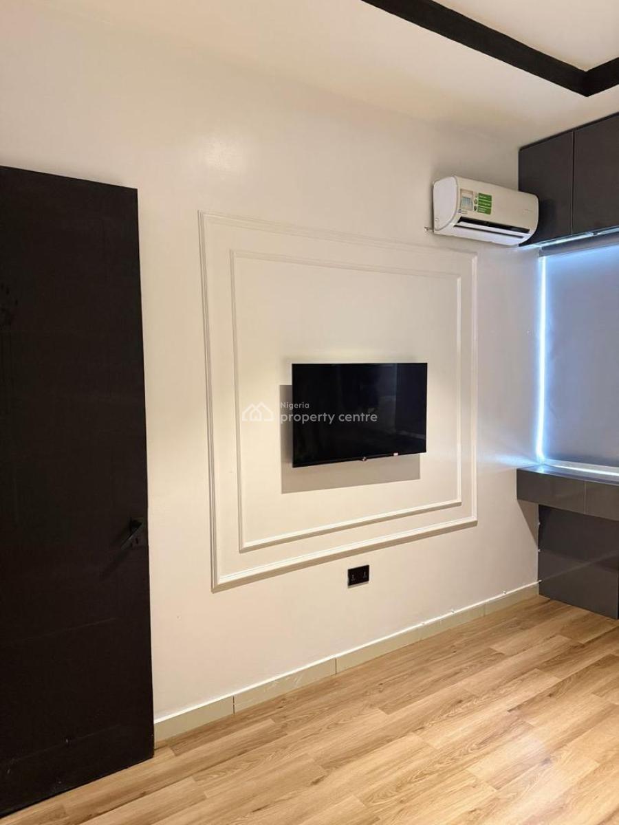 2 Units of Beautiful 2 Bedroom Apartment with Ps5, Agungi, Lekki, Lagos, Flat / Apartment Short Let