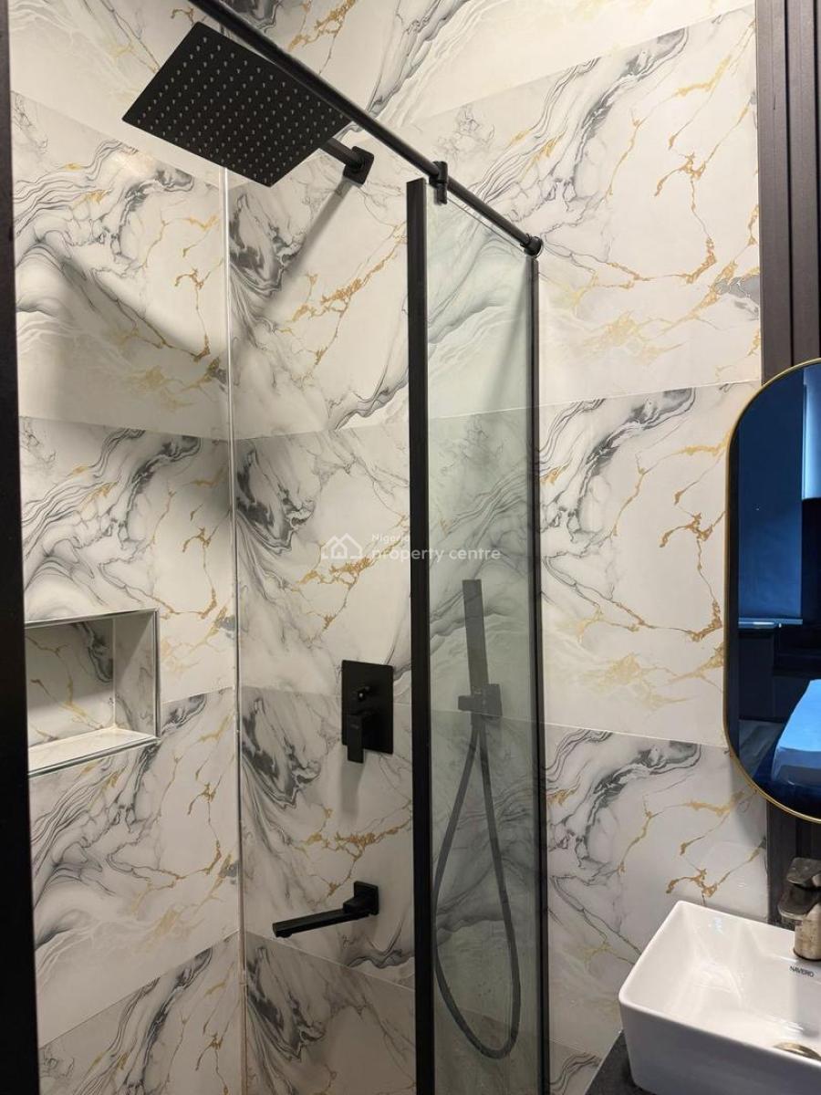 2 Units of Beautiful 2 Bedroom Apartment with Ps5, Agungi, Lekki, Lagos, Flat / Apartment Short Let