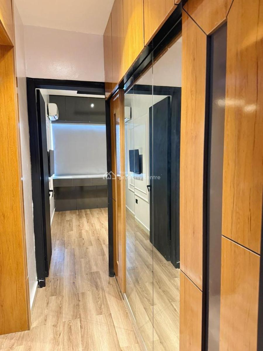 2 Units of Beautiful 2 Bedroom Apartment with Ps5, Agungi, Lekki, Lagos, Flat / Apartment Short Let