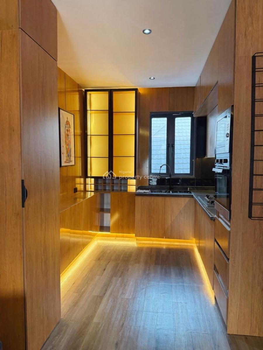 2 Units of Beautiful 2 Bedroom Apartment with Ps5, Agungi, Lekki, Lagos, Flat / Apartment Short Let