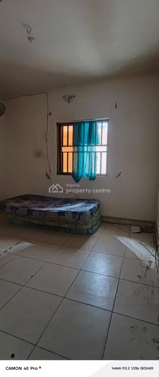 Sharp Self Contain Room, Off Admiralty Way, Lekki Phase 1, Lekki, Lagos, Self Contain (single Rooms) for Rent