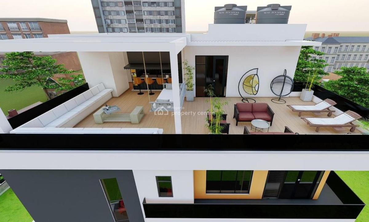 Lereloft Apartments, Aguda, Surulere, Lagos, Flat / Apartment for Sale