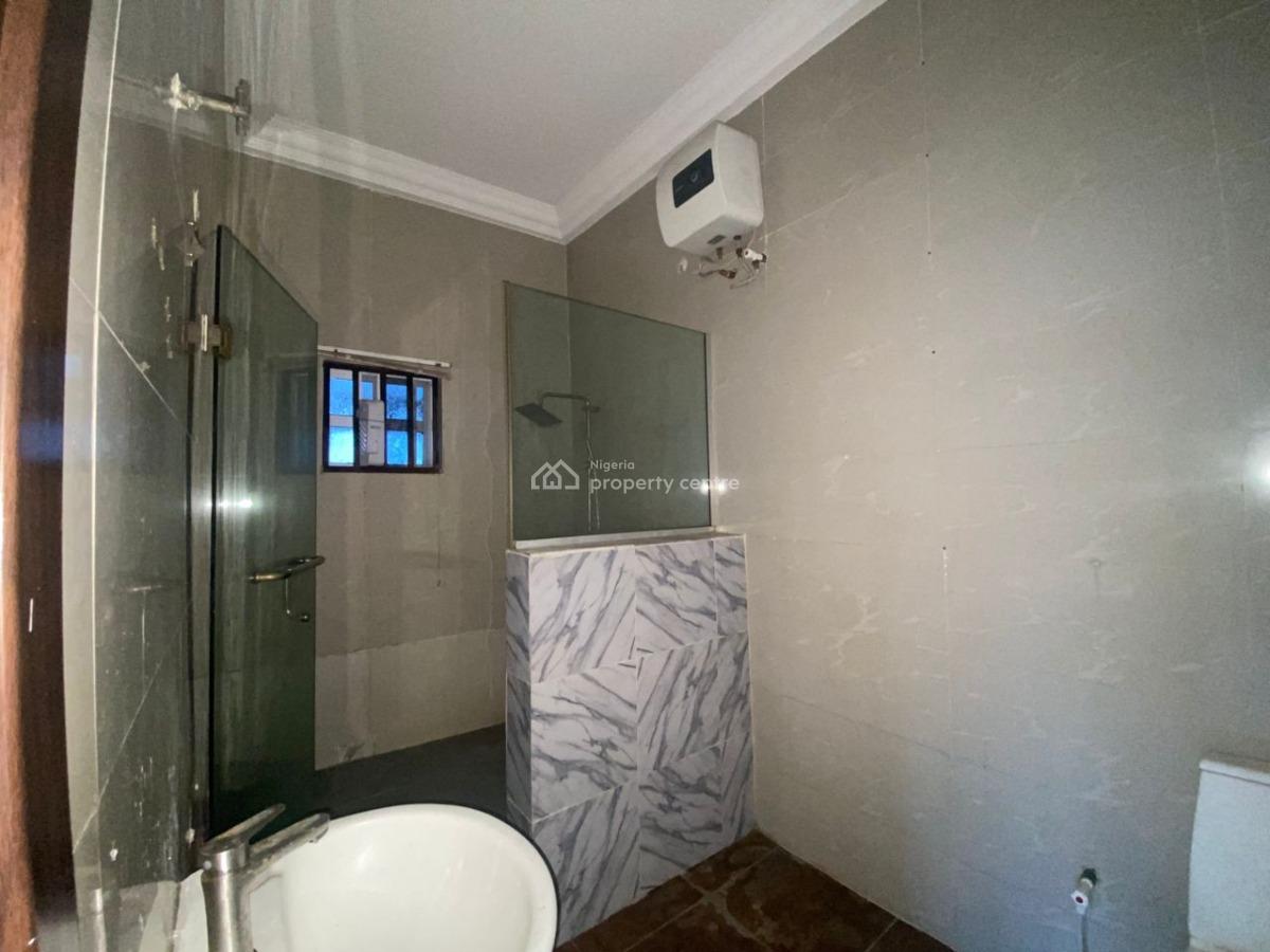 5 Bedroom Detached Duplex, Chevron, Lekki, Lagos, Detached Duplex for Rent