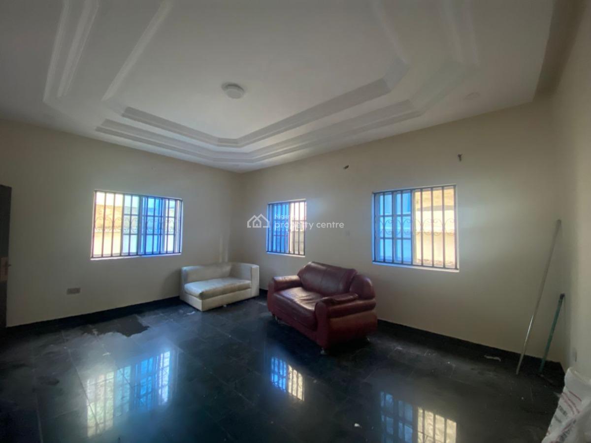 5 Bedroom Detached Duplex, Chevron, Lekki, Lagos, Detached Duplex for Rent