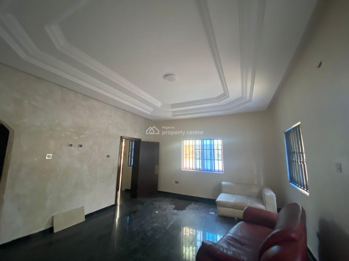 5 Bedroom Detached Duplex, Chevron, Lekki, Lagos, Detached Duplex for Rent