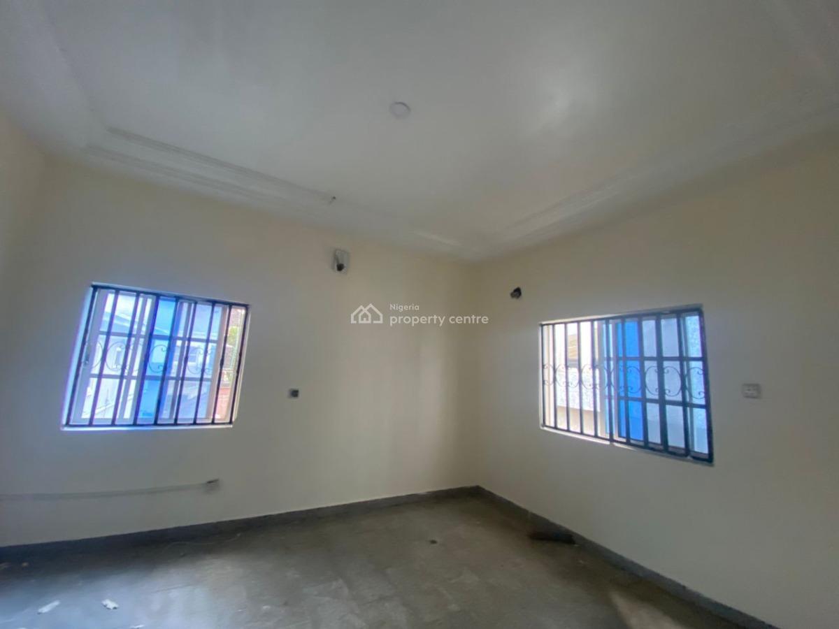 5 Bedroom Detached Duplex, Chevron, Lekki, Lagos, Detached Duplex for Rent