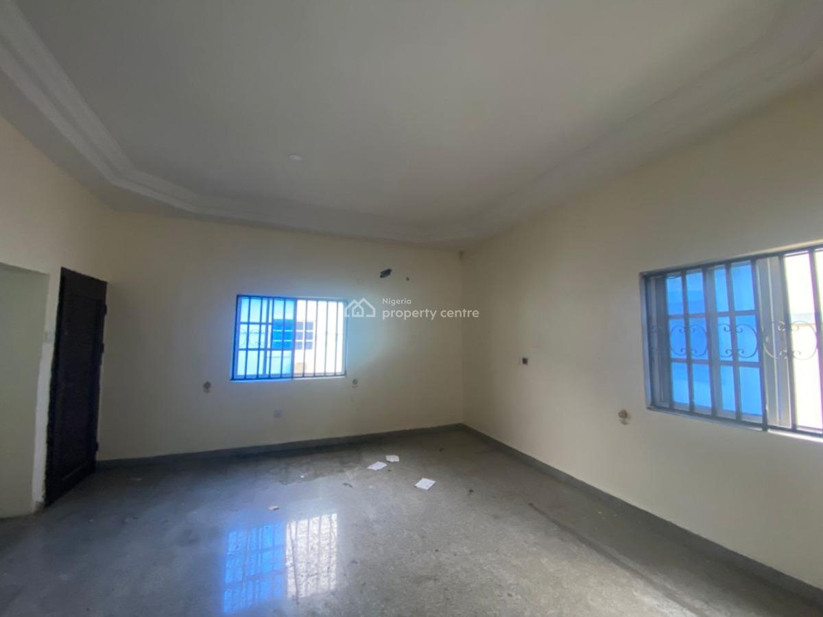 5 Bedroom Detached Duplex, Chevron, Lekki, Lagos, Detached Duplex for Rent