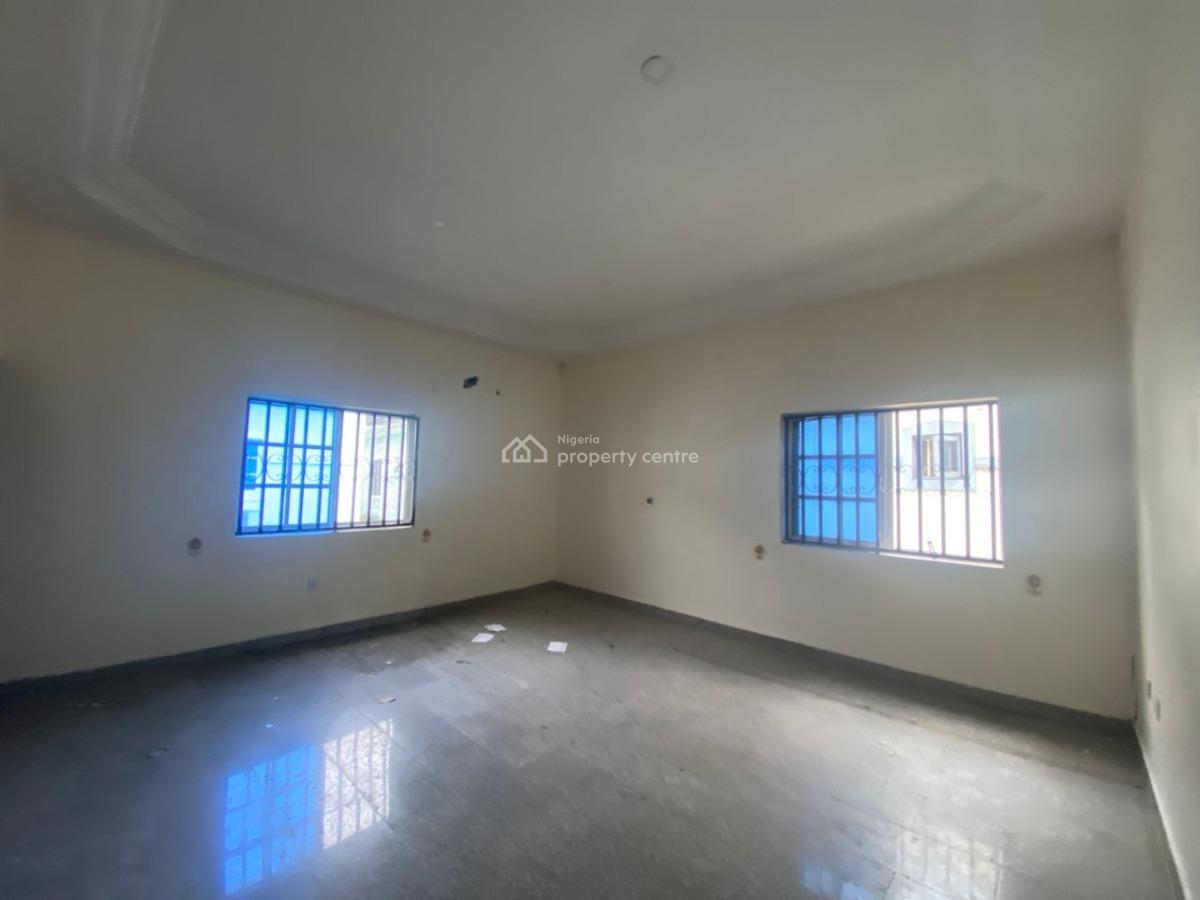 5 Bedroom Detached Duplex, Chevron, Lekki, Lagos, Detached Duplex for Rent