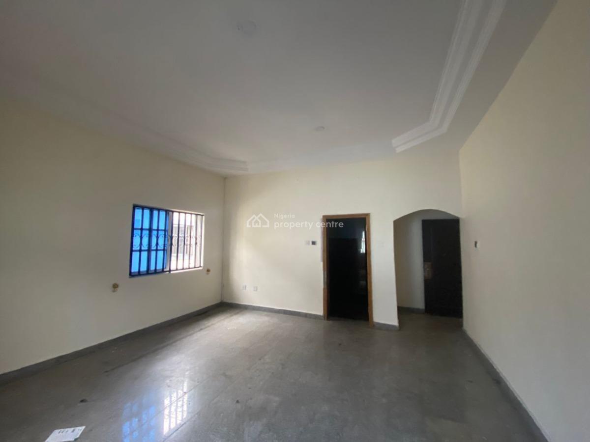 5 Bedroom Detached Duplex, Chevron, Lekki, Lagos, Detached Duplex for Rent