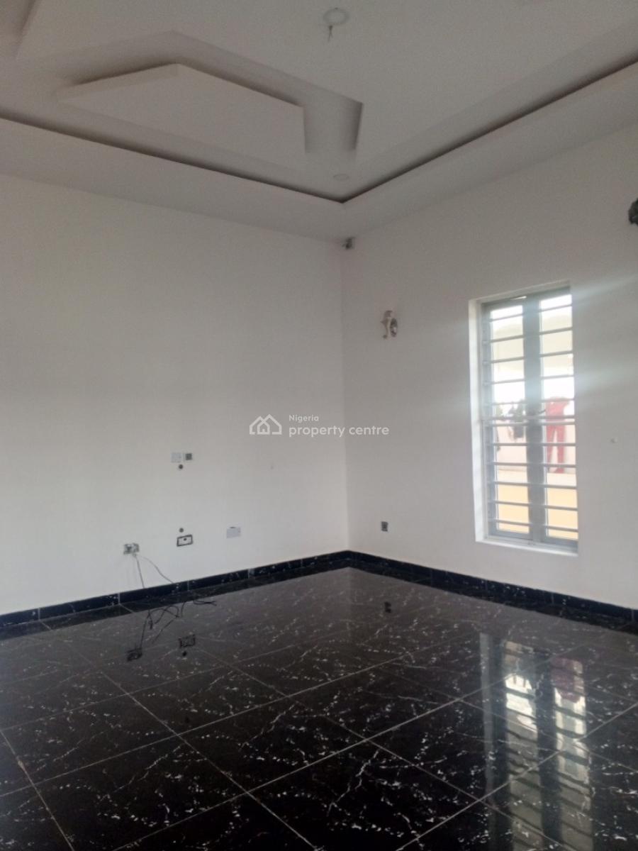 Clean Room Self Contain Shared Kitchen, Salem Bus Stop, Lekki Phase 1, Lekki, Lagos, Self Contain (single Rooms) for Rent
