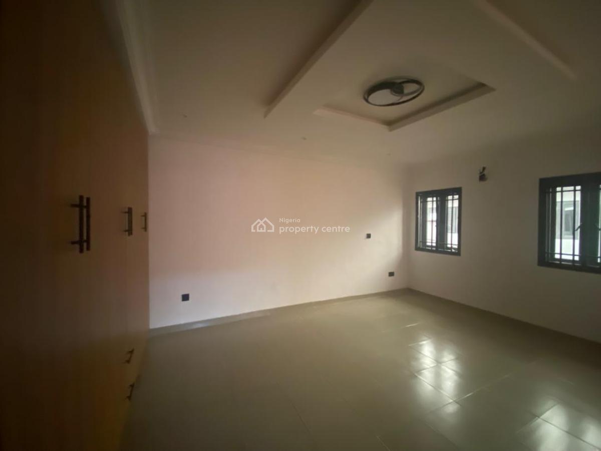 5 Bedroom Semi Detached Duplex, Chevron, Lekki, Lagos, Semi-detached Duplex for Rent
