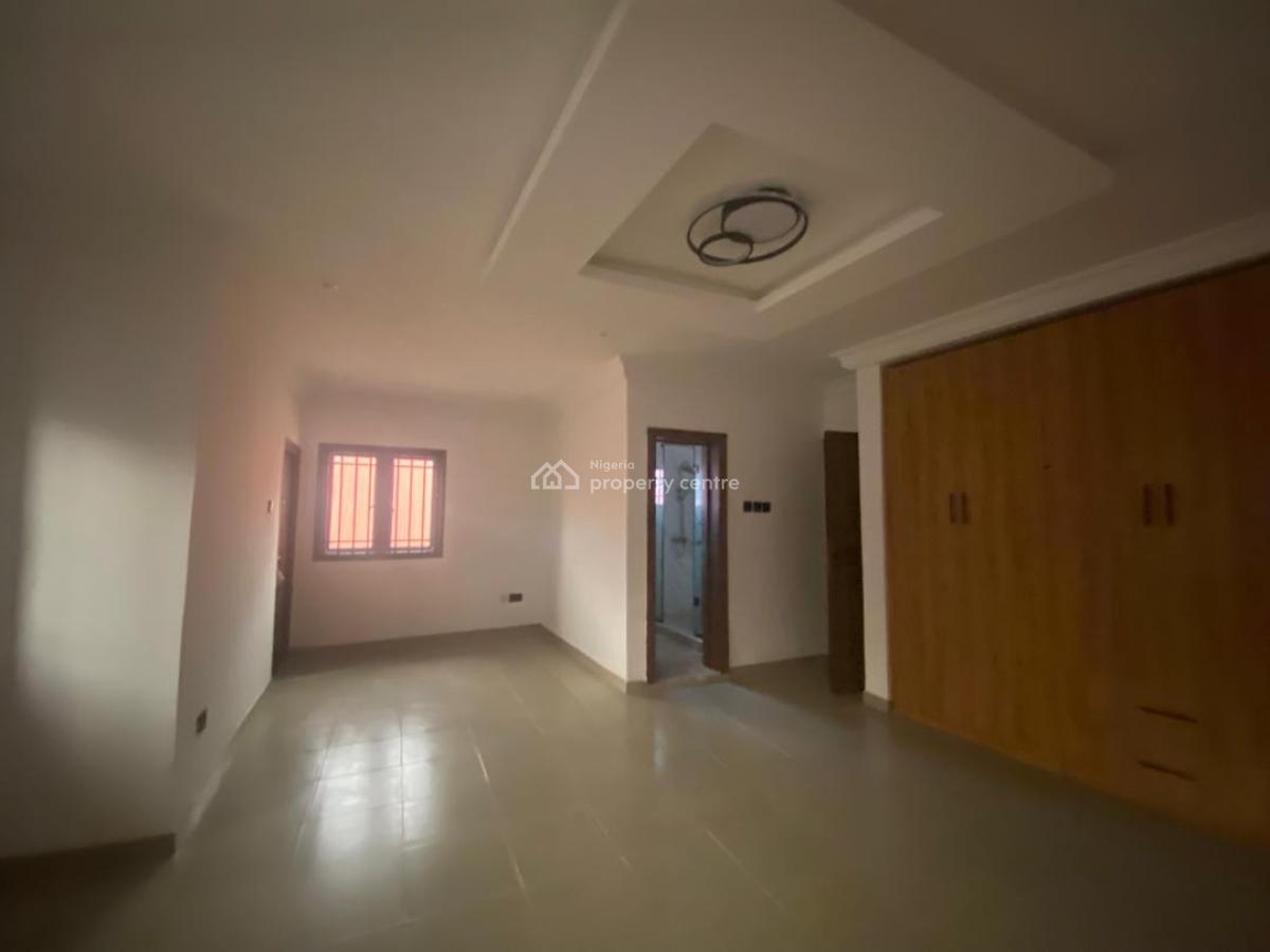 5 Bedroom Semi Detached Duplex, Chevron, Lekki, Lagos, Semi-detached Duplex for Rent