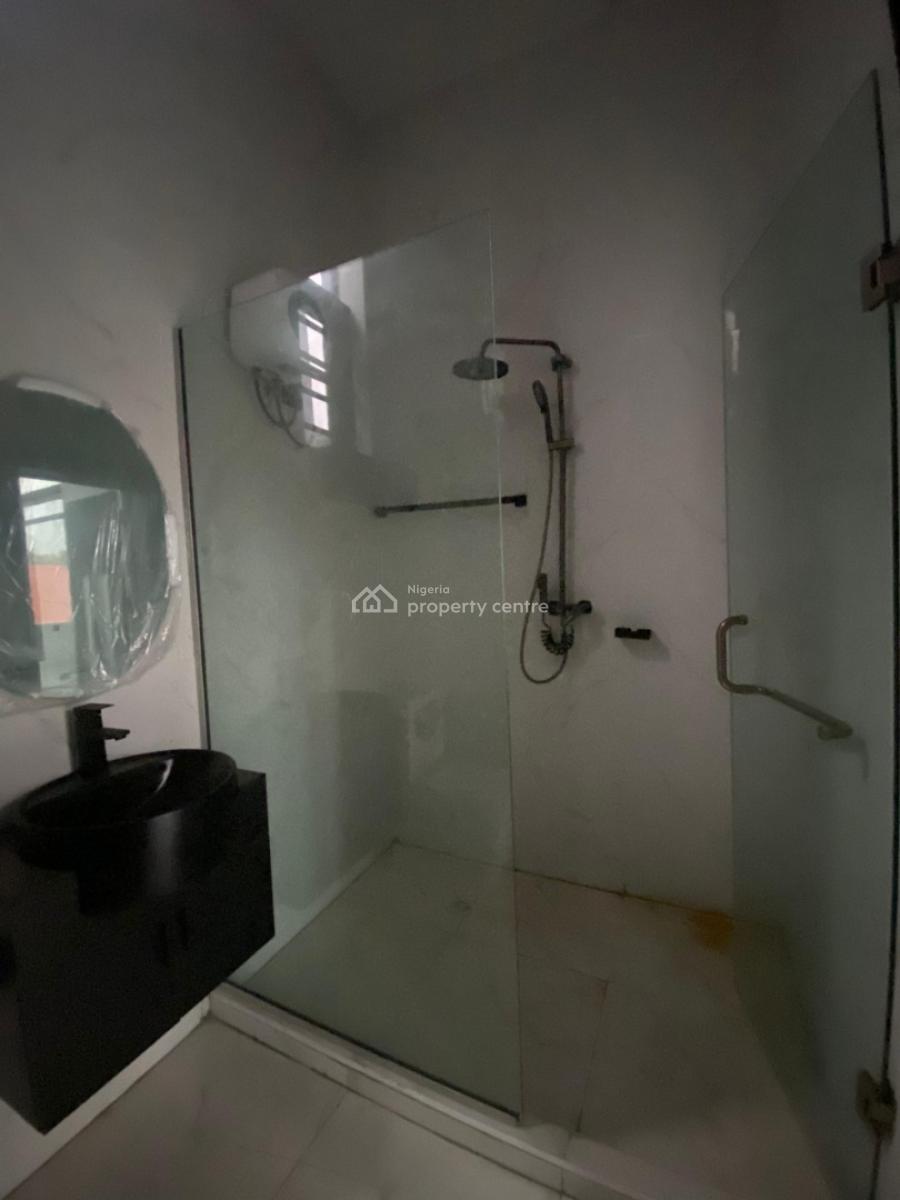 Stunning 4bedroom Duplex with All Rooms Ensuit, Sangotedo, Ajah, Lagos, Detached Duplex for Sale