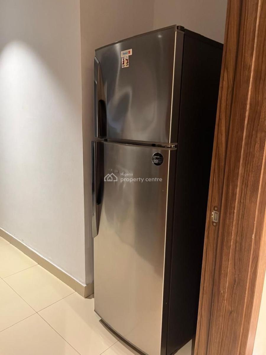 Beautiful 2 Bedroom Apartment with Swimming Pool, Gym House and Ps4, Blue Waters, Oniru, Victoria Island (vi), Lagos, Flat / Apartment Short Let