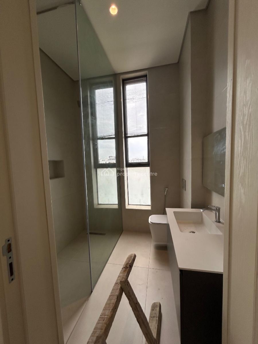 Newly Built, Tastefully Finished, Four Bedroom Semi Detached House, Ikate, Lekki, Lagos, Semi-detached Duplex for Sale