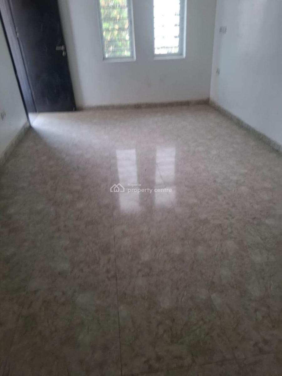 4 Bedroom Terrace Duplex with a Maids Room, Ilasan, Ikate, Lekki, Lagos, Terraced Duplex for Sale