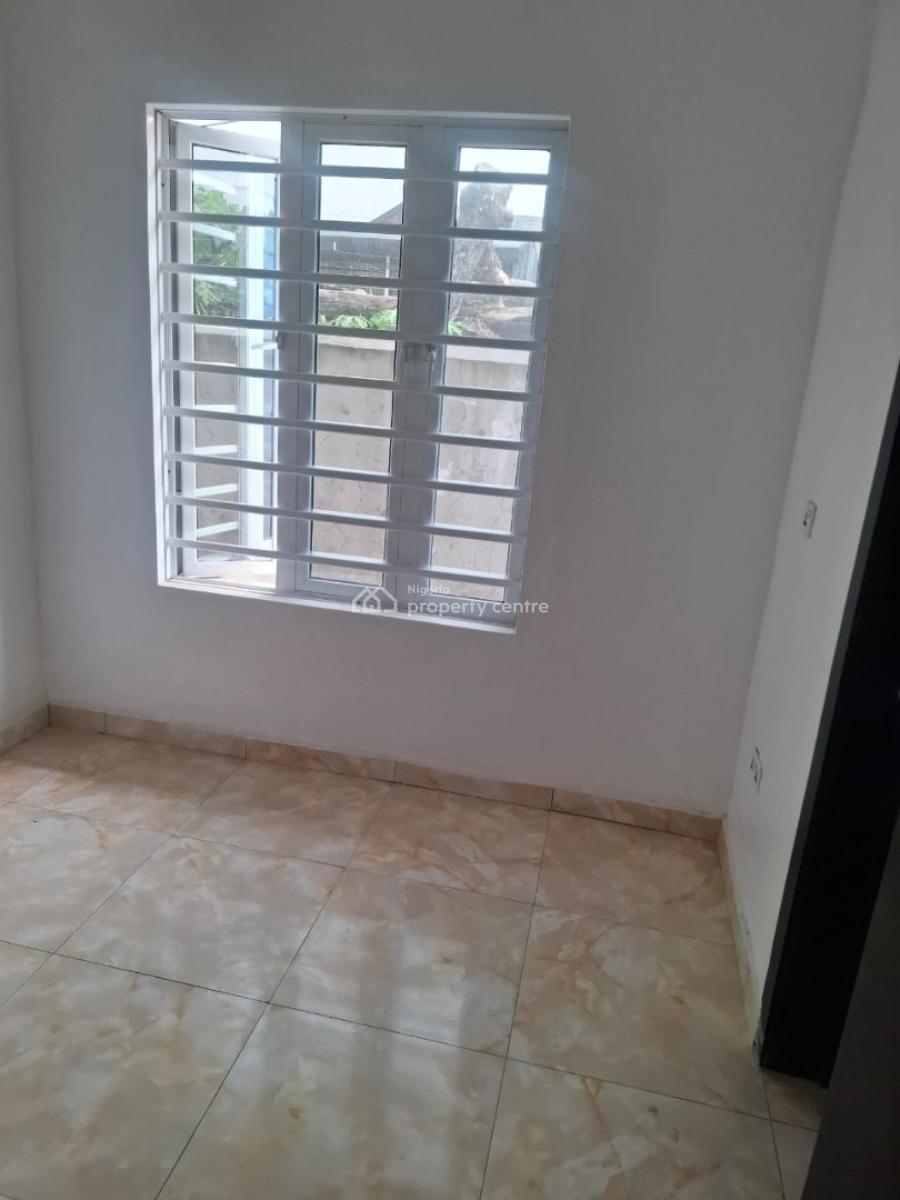 4 Bedroom Terrace Duplex with a Maids Room, Ilasan, Ikate, Lekki, Lagos, Terraced Duplex for Sale