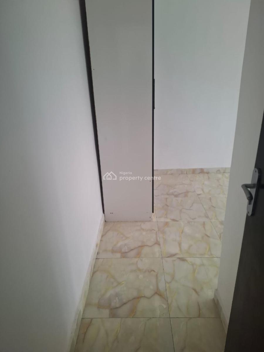 4 Bedroom Terrace Duplex with a Maids Room, Ilasan, Ikate, Lekki, Lagos, Terraced Duplex for Sale