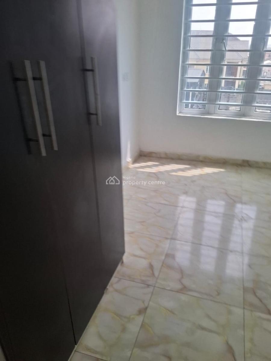 4 Bedroom Terrace Duplex with a Maids Room, Ilasan, Ikate, Lekki, Lagos, Terraced Duplex for Sale