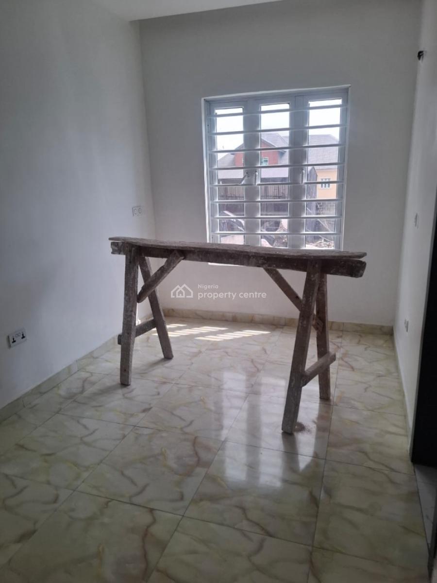 4 Bedroom Terrace Duplex with a Maids Room, Ilasan, Ikate, Lekki, Lagos, Terraced Duplex for Sale