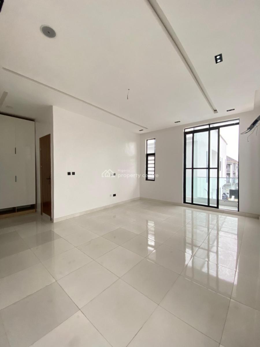 Amazing 4bedroom Duplex with All The Tooms Ensuite, Ajah, Lagos, Detached Duplex for Sale