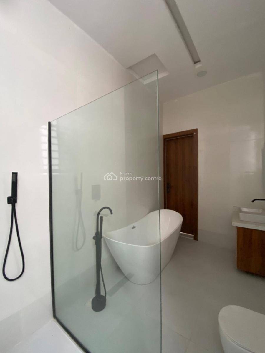 Amazing 4bedroom Duplex with All The Tooms Ensuite, Ajah, Lagos, Detached Duplex for Sale