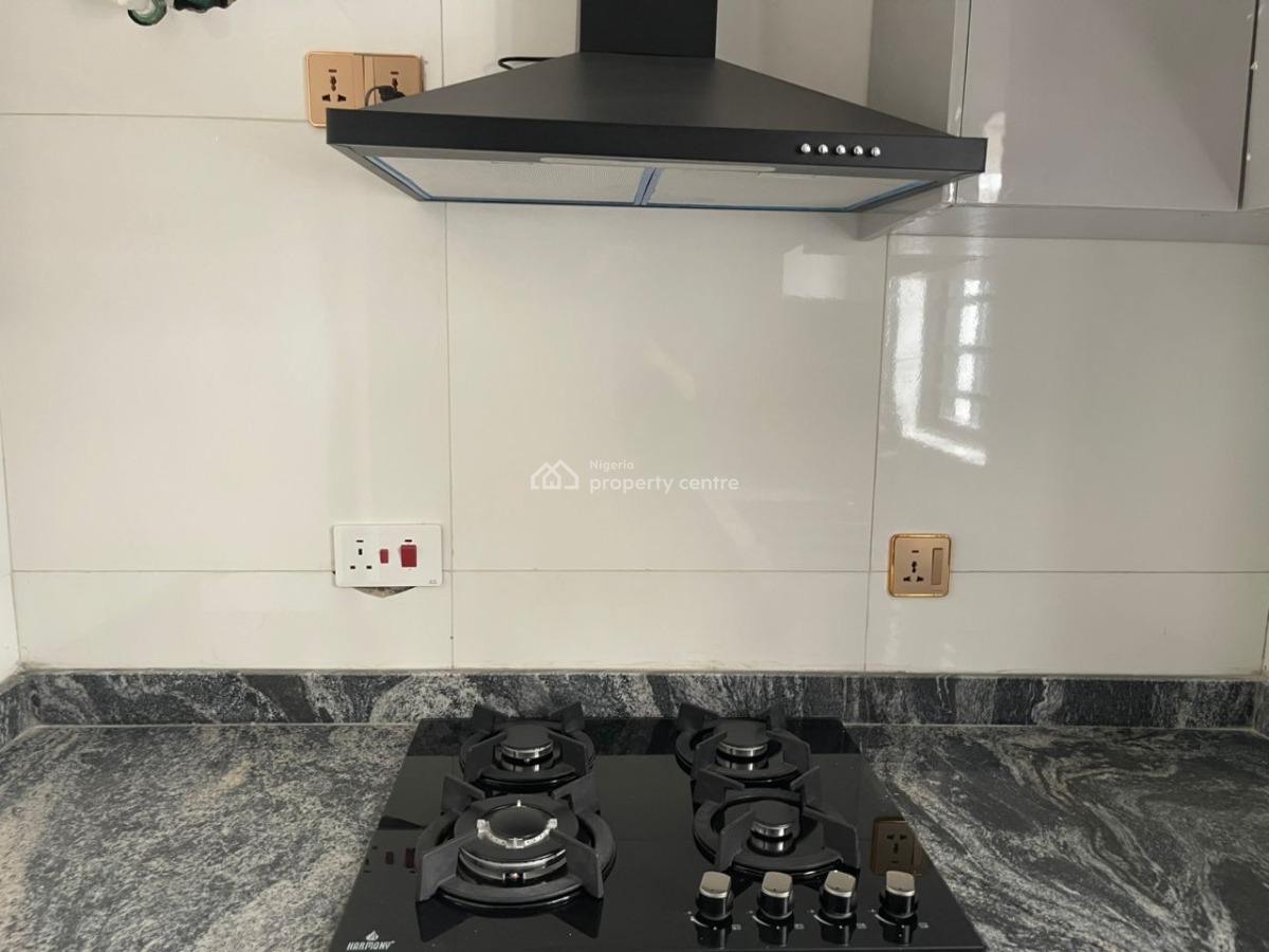 Lovely 4 Bedroom Semi Detached Duplex with Luxury Aesthetics, Elemoro, Bogije, Ibeju Lekki, Lagos, Semi-detached Duplex for Sale