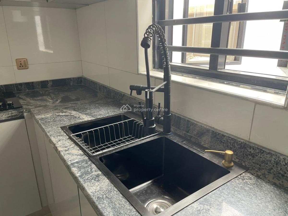 Lovely 4 Bedroom Semi Detached Duplex with Luxury Aesthetics, Elemoro, Bogije, Ibeju Lekki, Lagos, Semi-detached Duplex for Sale