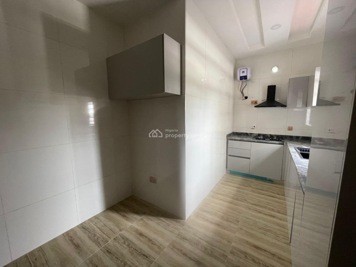 Lovely 4 Bedroom Semi Detached Duplex with Luxury Aesthetics, Elemoro, Bogije, Ibeju Lekki, Lagos, Semi-detached Duplex for Sale