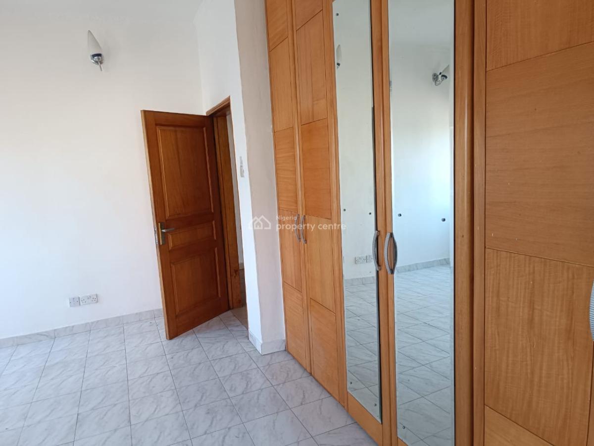 Fully Detached 4 Bedroom, Lekki, Lagos, Flat / Apartment for Rent