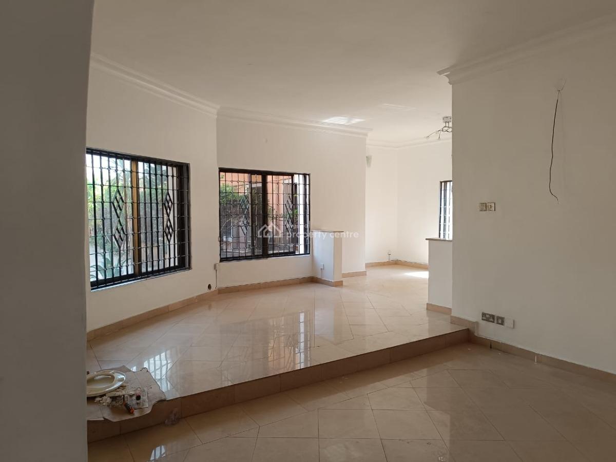 Fully Detached 4 Bedroom, Lekki, Lagos, Flat / Apartment for Rent