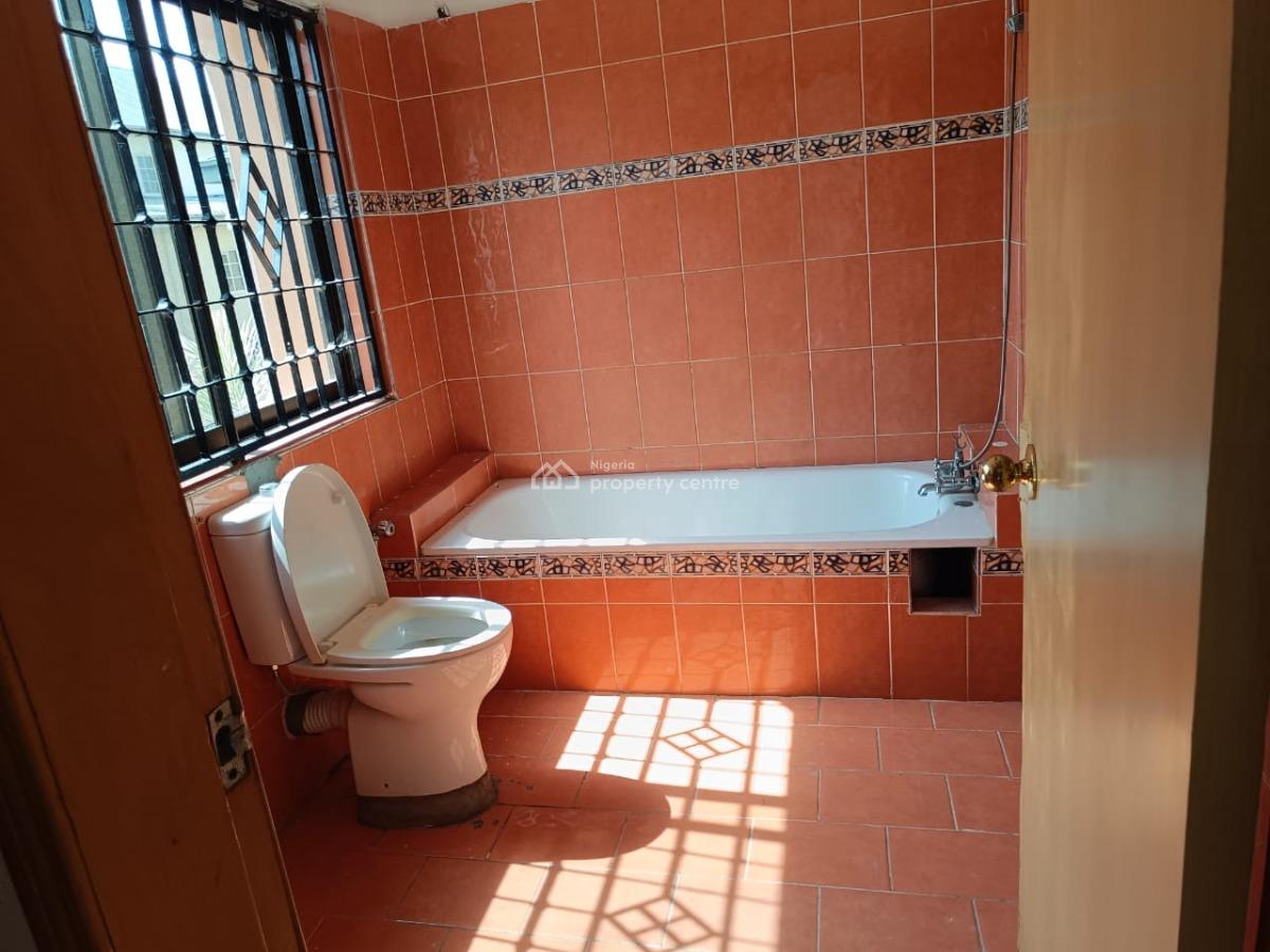 Fully Detached 4 Bedroom, Lekki, Lagos, Flat / Apartment for Rent