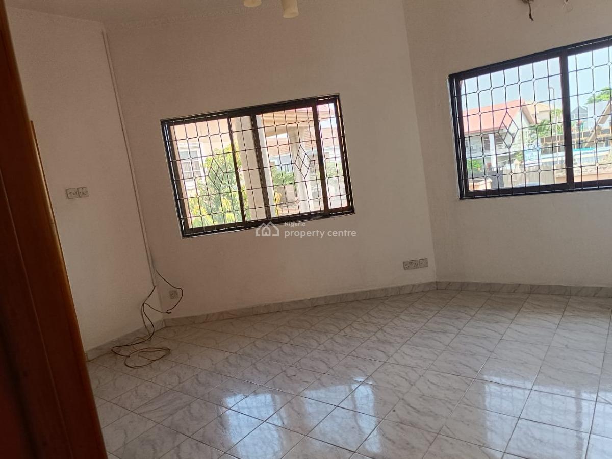 Fully Detached 4 Bedroom, Lekki, Lagos, Flat / Apartment for Rent