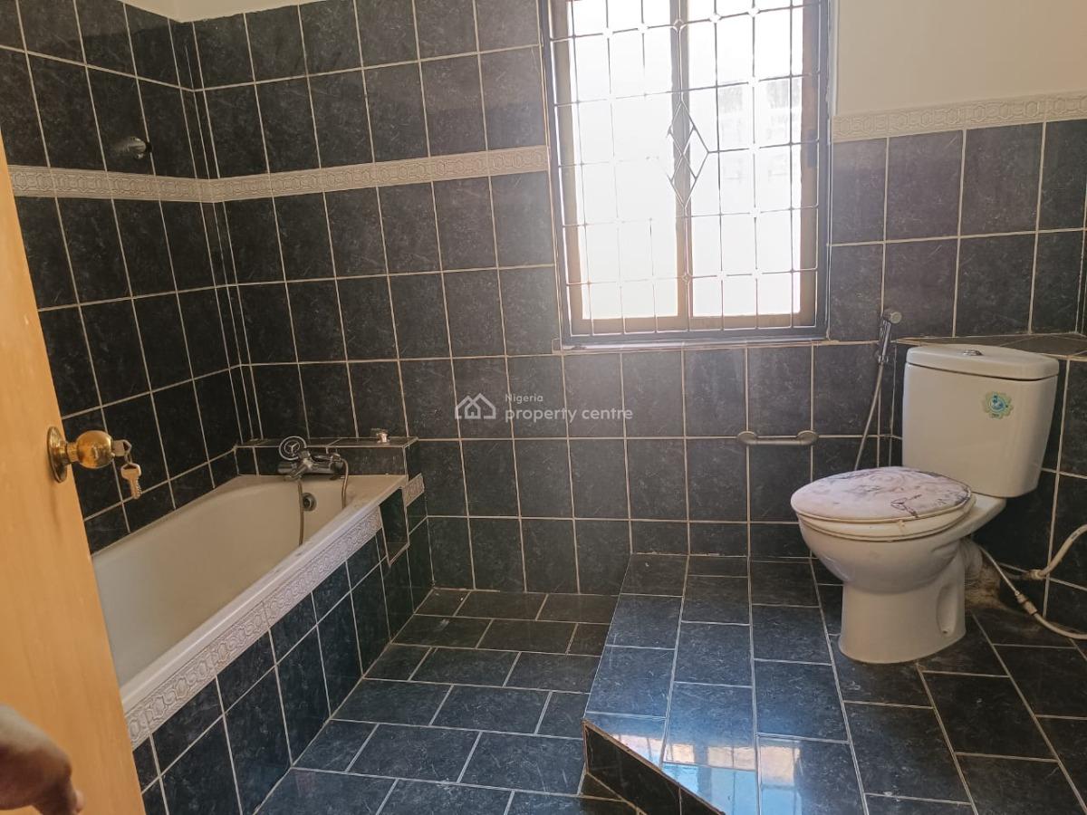 Fully Detached 4 Bedroom, Lekki, Lagos, Flat / Apartment for Rent