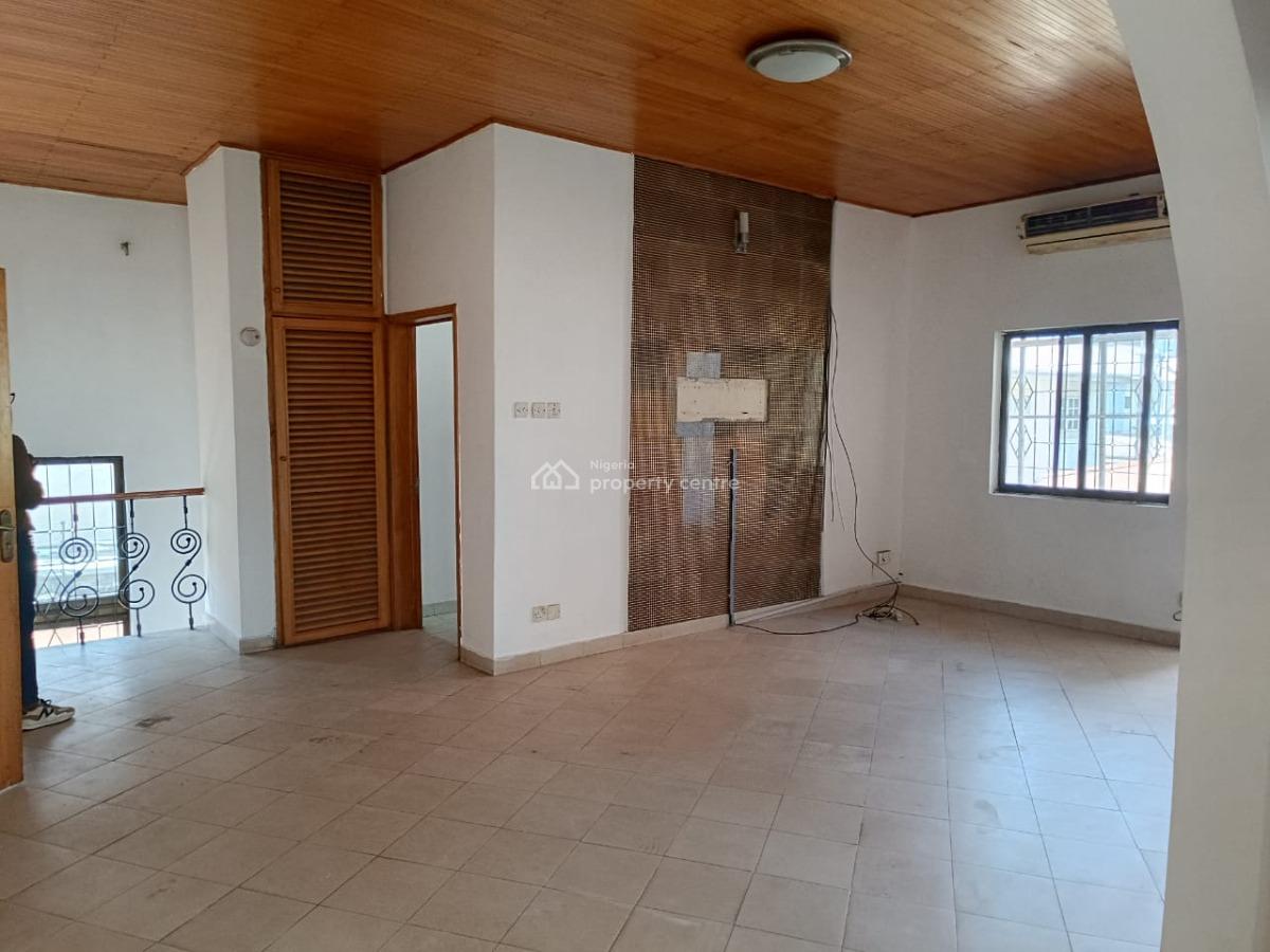 Fully Detached 4 Bedroom, Lekki, Lagos, Flat / Apartment for Rent