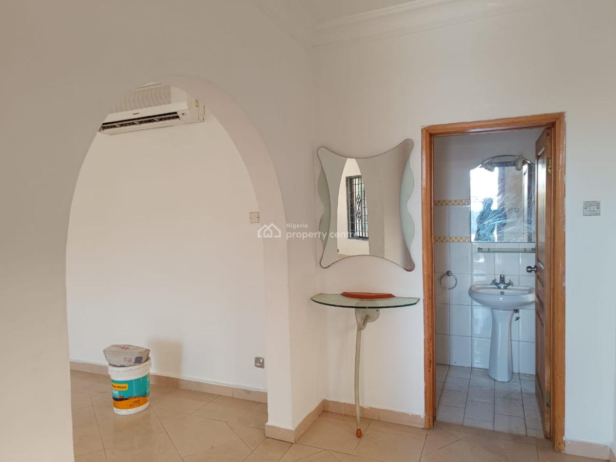 Fully Detached 4 Bedroom, Lekki, Lagos, Flat / Apartment for Rent