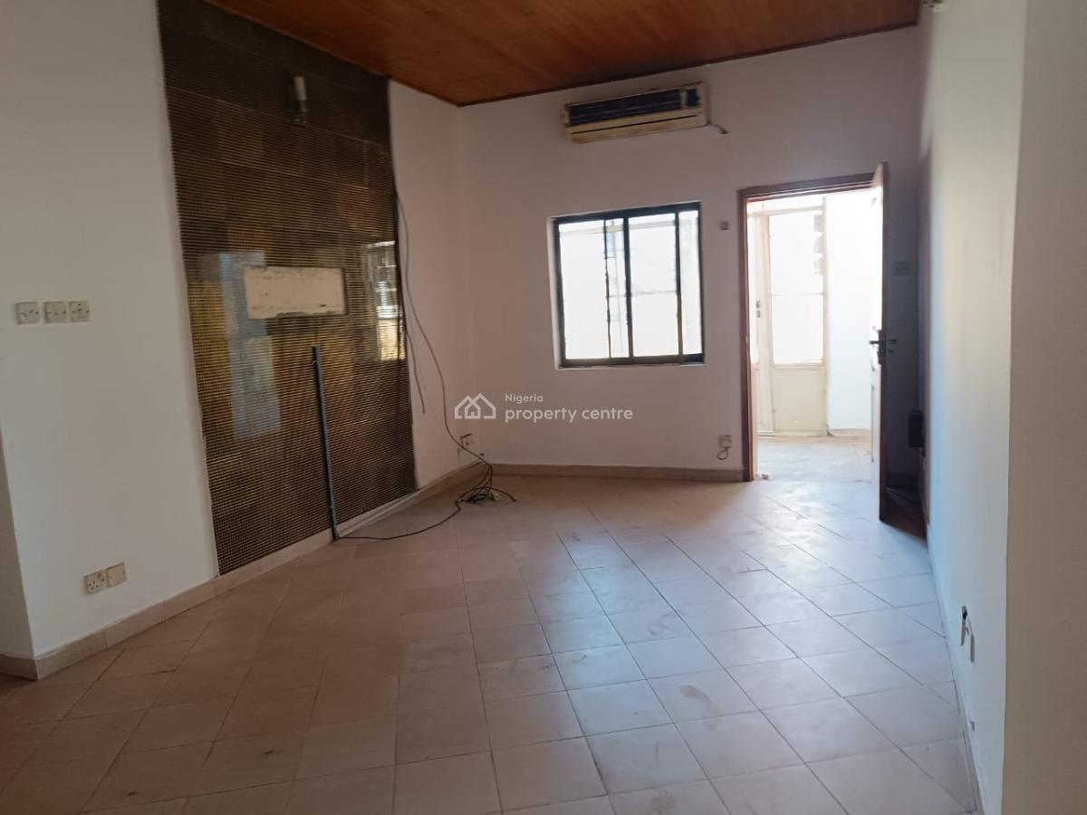 Fully Detached 4 Bedroom, Lekki, Lagos, Flat / Apartment for Rent
